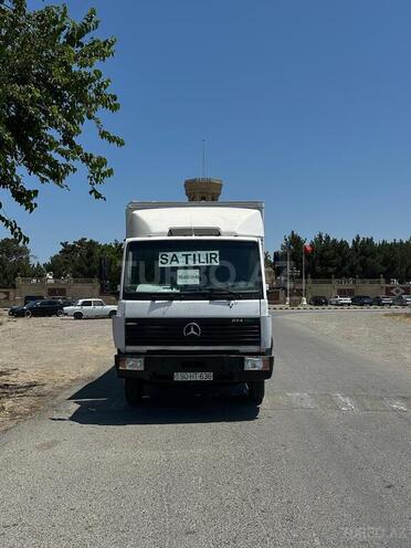 Mercedes Atego 814 1997, 300,000 km - 4.3 l - Bakı
