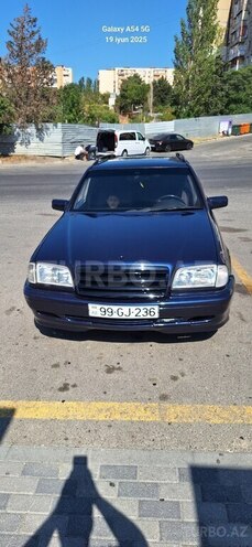 Mercedes C 220 d 1999, 250,000 km - 2.2 л - Bakı
