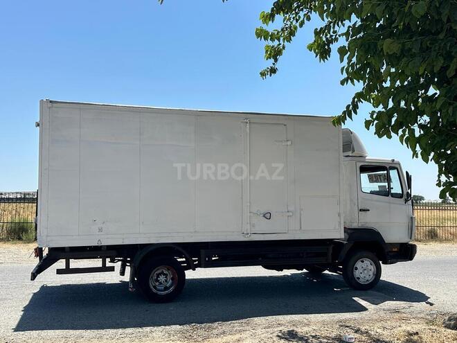 Mercedes Atego 814 1997, 300,000 km - 4.3 l - Bakı