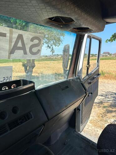 Mercedes Atego 814 1997, 300,000 km - 4.3 l - Bakı