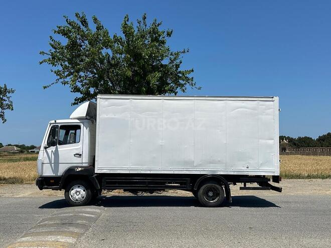 Mercedes Atego 814 1997, 300,000 km - 4.3 l - Bakı