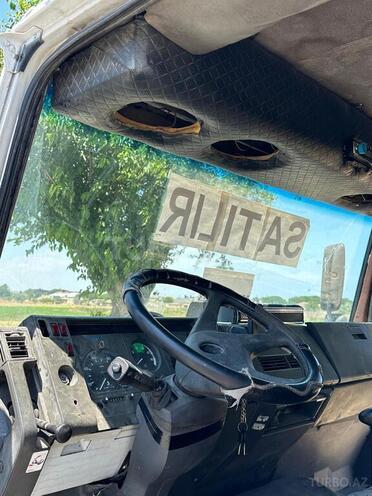 Mercedes Atego 814 1997, 300,000 km - 4.3 l - Bakı