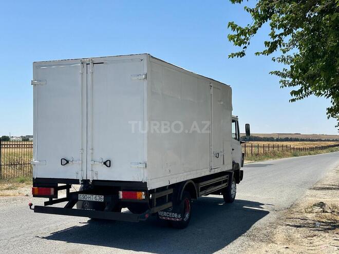 Mercedes Atego 814 1997, 300,000 km - 4.3 l - Bakı