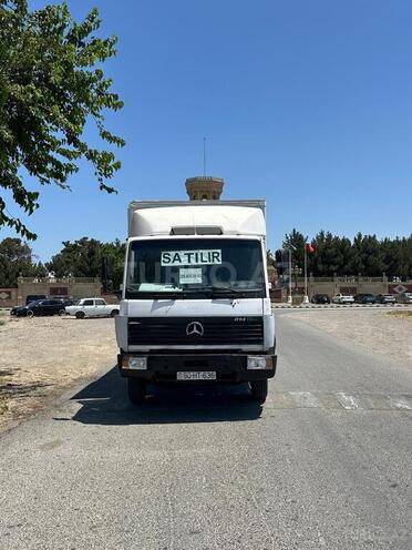 Mercedes Atego 814 1997, 300,000 km - 4.3 l - Bakı
