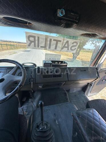 Mercedes Atego 814 1997, 300,000 km - 4.3 l - Bakı