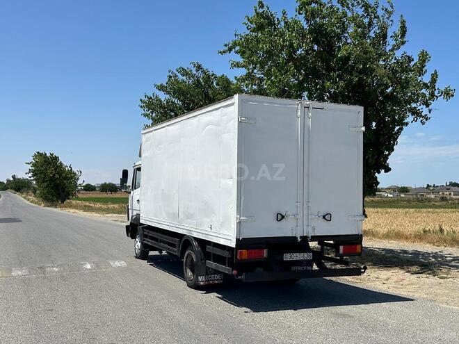 Mercedes Atego 814 1997, 300,000 km - 4.3 l - Bakı