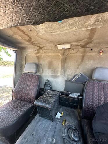 Mercedes Atego 814 1997, 300,000 km - 4.3 l - Bakı
