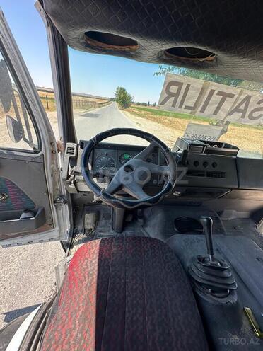 Mercedes Atego 814 1997, 300,000 km - 4.3 l - Bakı