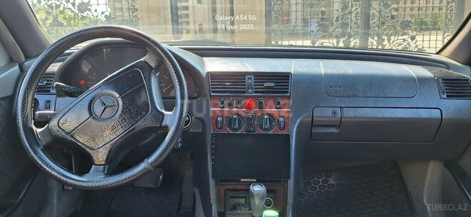 Mercedes C 220 d 1999, 250,000 km - 2.2 л - Bakı