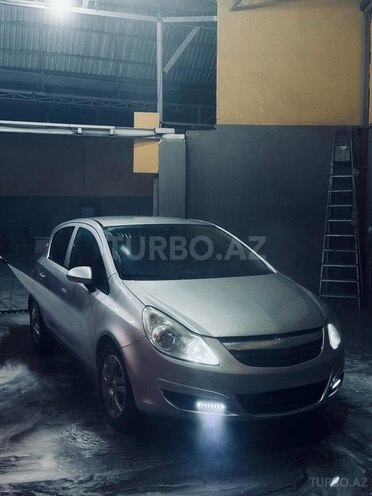 Opel Corsa 2008, 228,000 km - 1.3 l - Gəncə