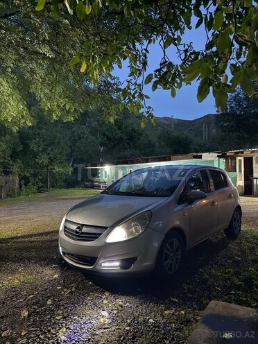 Opel Corsa 2008, 228,000 km - 1.3 l - Gəncə