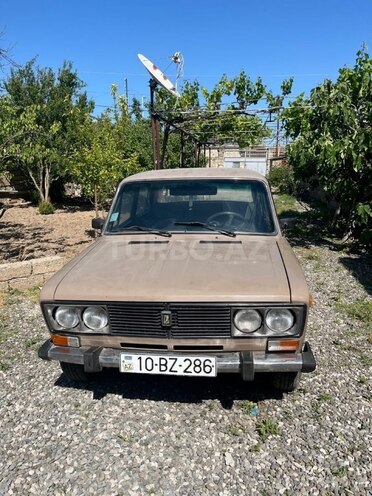 LADA (VAZ) 2106 1990, 77,103 km - 1.5 l - Bakı