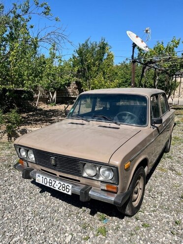 LADA (VAZ) 2106 1990, 77,103 km - 1.5 l - Bakı