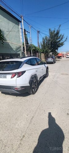 Hyundai Tucson 2023, 192,500 km - 2.0 л - Bakı