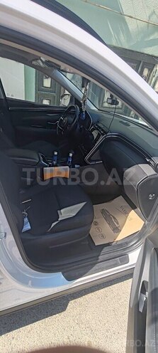 Hyundai Tucson 2023, 192,500 km - 2.0 л - Bakı