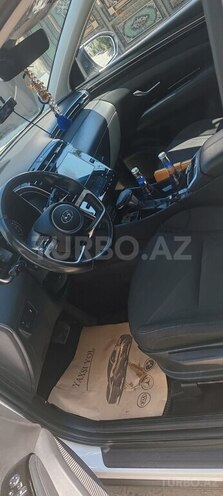 Hyundai Tucson 2023, 192,500 km - 2.0 л - Bakı