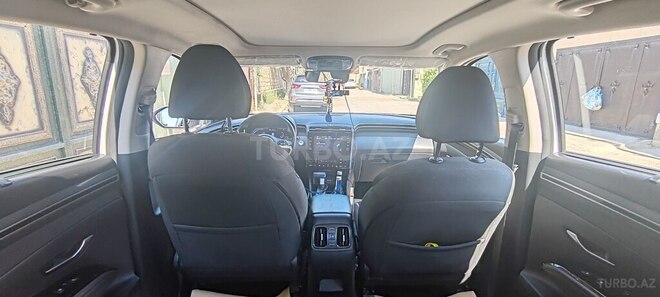 Hyundai Tucson 2023, 192,500 km - 2.0 л - Bakı
