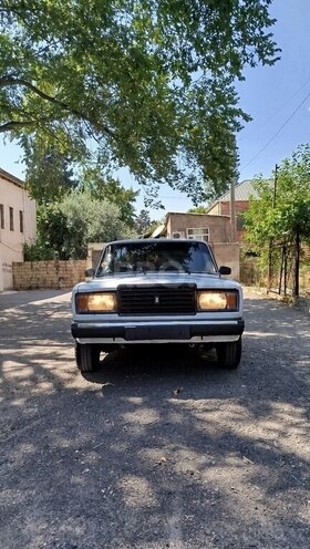 LADA (VAZ) 2107 2003, 82,378 km - 1.6 l - Bakı