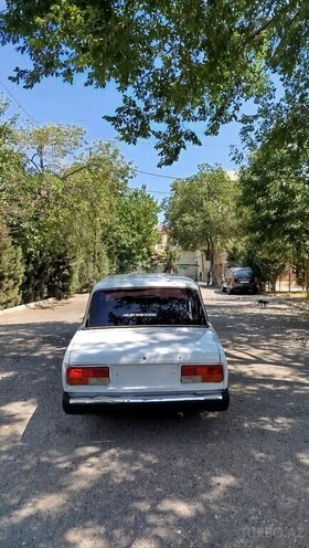 LADA (VAZ) 2107 2003, 82,378 km - 1.6 l - Bakı