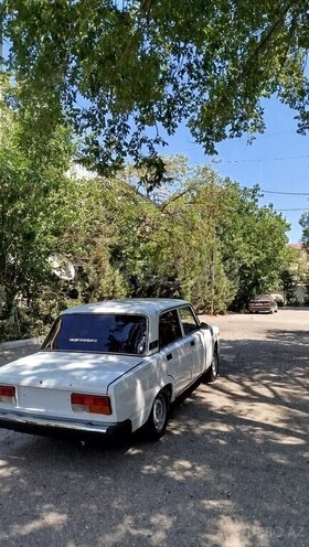 LADA (VAZ) 2107 2003, 82,378 km - 1.6 l - Bakı
