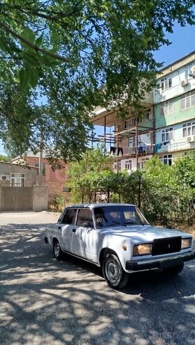 LADA (VAZ) 2107 2003, 82,378 km - 1.6 l - Bakı