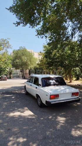 LADA (VAZ) 2107 2003, 82,378 km - 1.6 l - Bakı