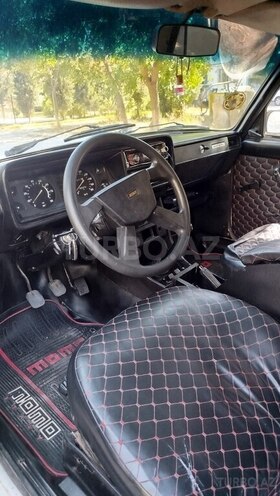 LADA (VAZ) 2107 2003, 82,378 km - 1.6 l - Bakı