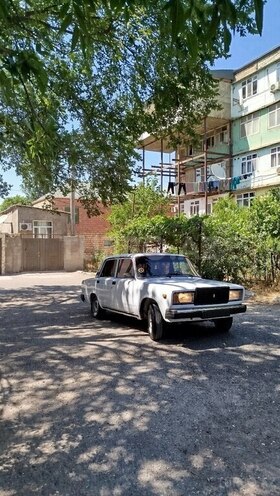 LADA (VAZ) 2107 2003, 82,378 km - 1.6 l - Bakı