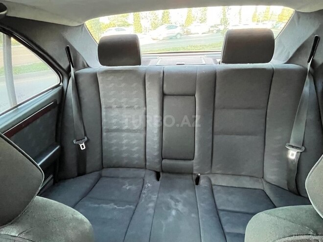 Mercedes C 250 d 1996, 496,320 km - 2.5 l - Sumqayıt