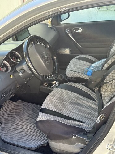 Renault Megane 2005, 249,454 km - 1.6 l - Bakı