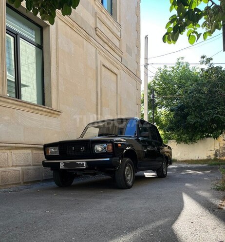 LADA (VAZ) 2107 2010, 70,000 km - 1.6 л - Kürdəmir