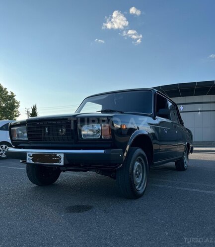 LADA (VAZ) 2107 2010, 70,000 km - 1.6 л - Kürdəmir