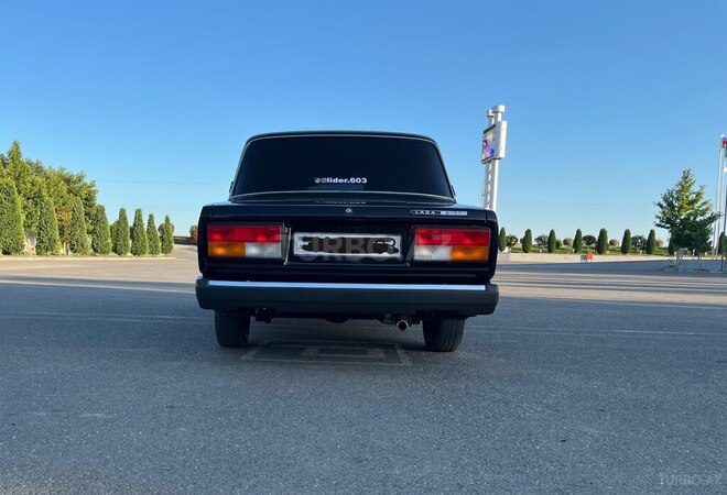 LADA (VAZ) 2107 2010, 70,000 km - 1.6 л - Kürdəmir