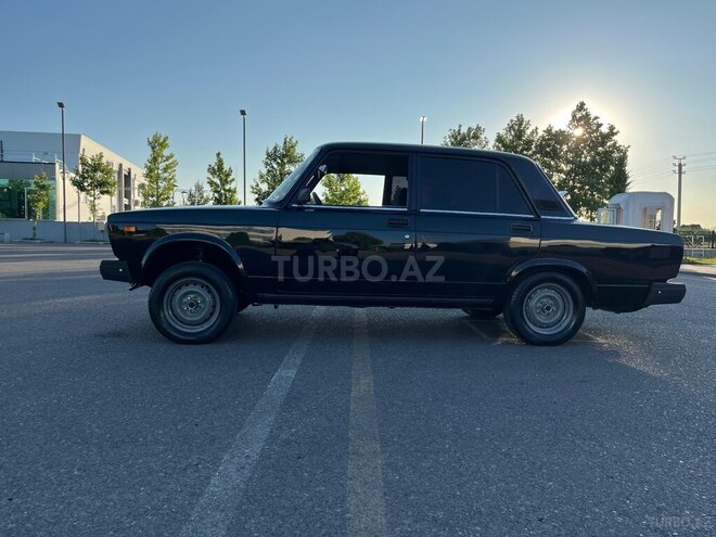 LADA (VAZ) 2107 2010, 70,000 km - 1.6 л - Kürdəmir
