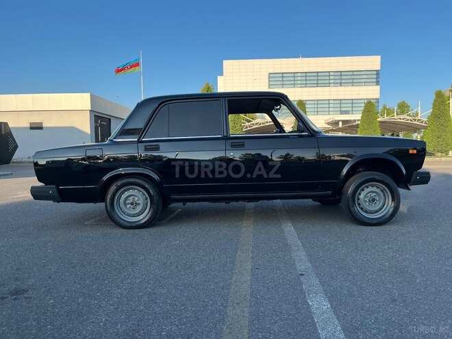 LADA (VAZ) 2107 2010, 70,000 km - 1.6 л - Kürdəmir