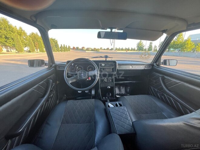 LADA (VAZ) 2107 2010, 70,000 km - 1.6 л - Kürdəmir