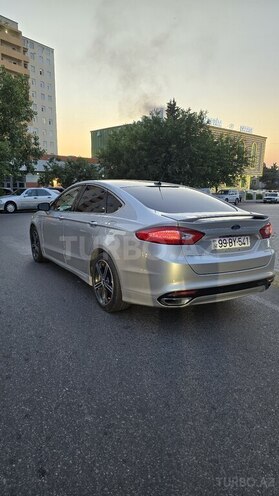 Ford Fusion (North America) 2014, 197,942 km - 1.5 l - Bakı