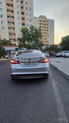 Ford Fusion (North America) 2014, 197,942 km - 1.5 l - Bakı
