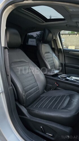 Ford Fusion (North America) 2014, 197,942 km - 1.5 l - Bakı