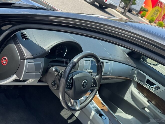 Jaguar XF 2015, 169,000 km - 2.0 l - Bakı