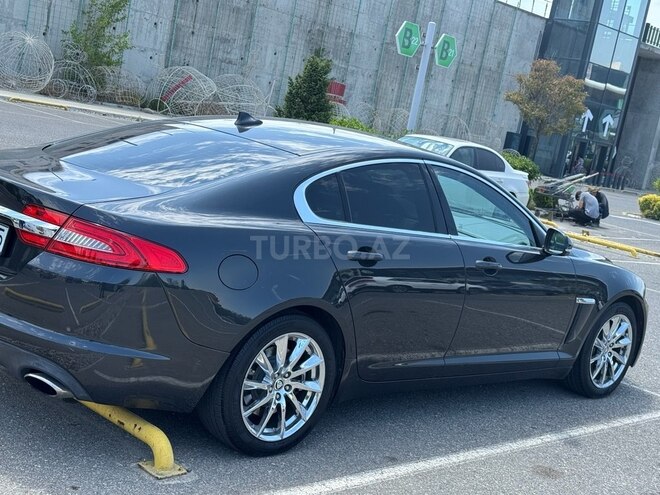 Jaguar XF 2015, 169,000 km - 2.0 l - Bakı