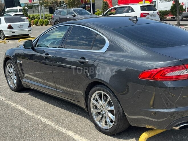 Jaguar XF 2015, 169,000 km - 2.0 l - Bakı