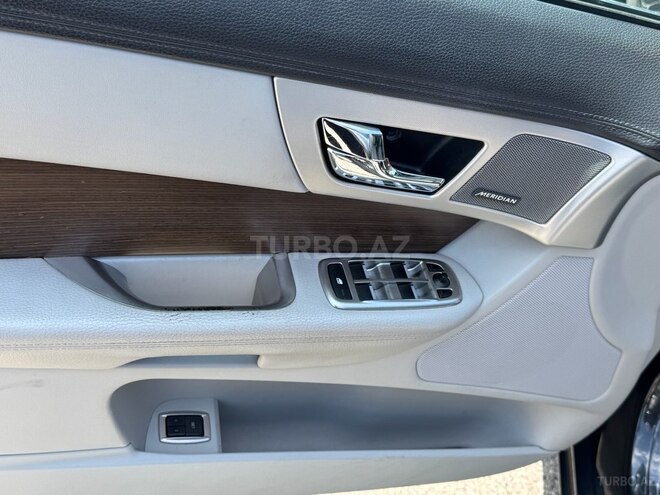 Jaguar XF 2015, 169,000 km - 2.0 l - Bakı