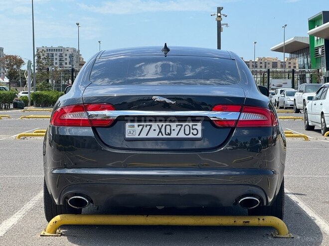 Jaguar XF 2015, 169,000 km - 2.0 l - Bakı