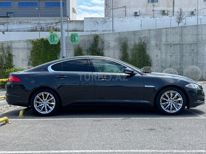 Jaguar XF 2015, 169,000 km - 2.0 l - Bakı