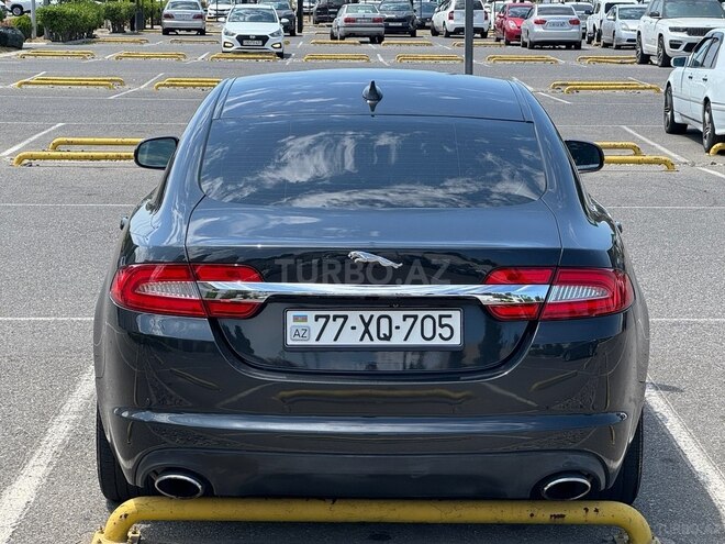 Jaguar XF 2015, 169,000 km - 2.0 l - Bakı