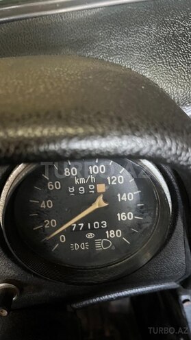LADA (VAZ) 2106 1990, 77,103 km - 1.5 l - Bakı