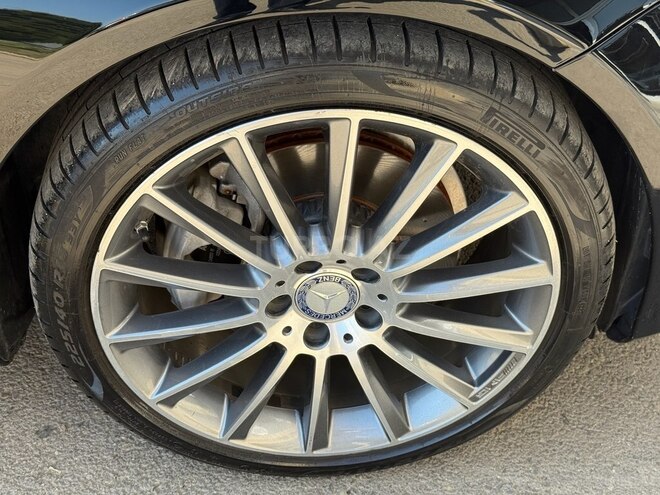 Mercedes C 300-12