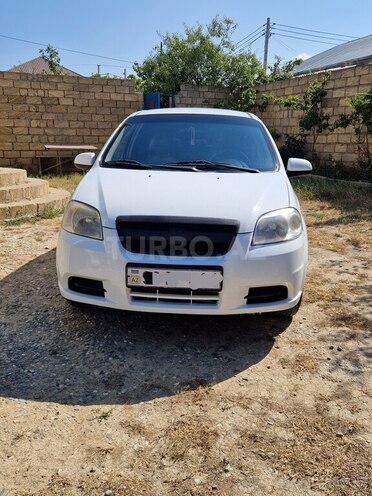 Chevrolet Aveo 2011, 300,000 km - 1.2 л - Bakı