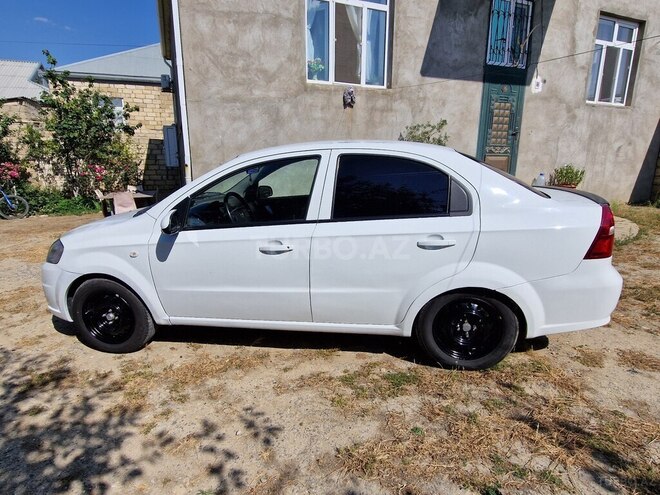 Chevrolet Aveo 2011, 300,000 km - 1.2 л - Bakı
